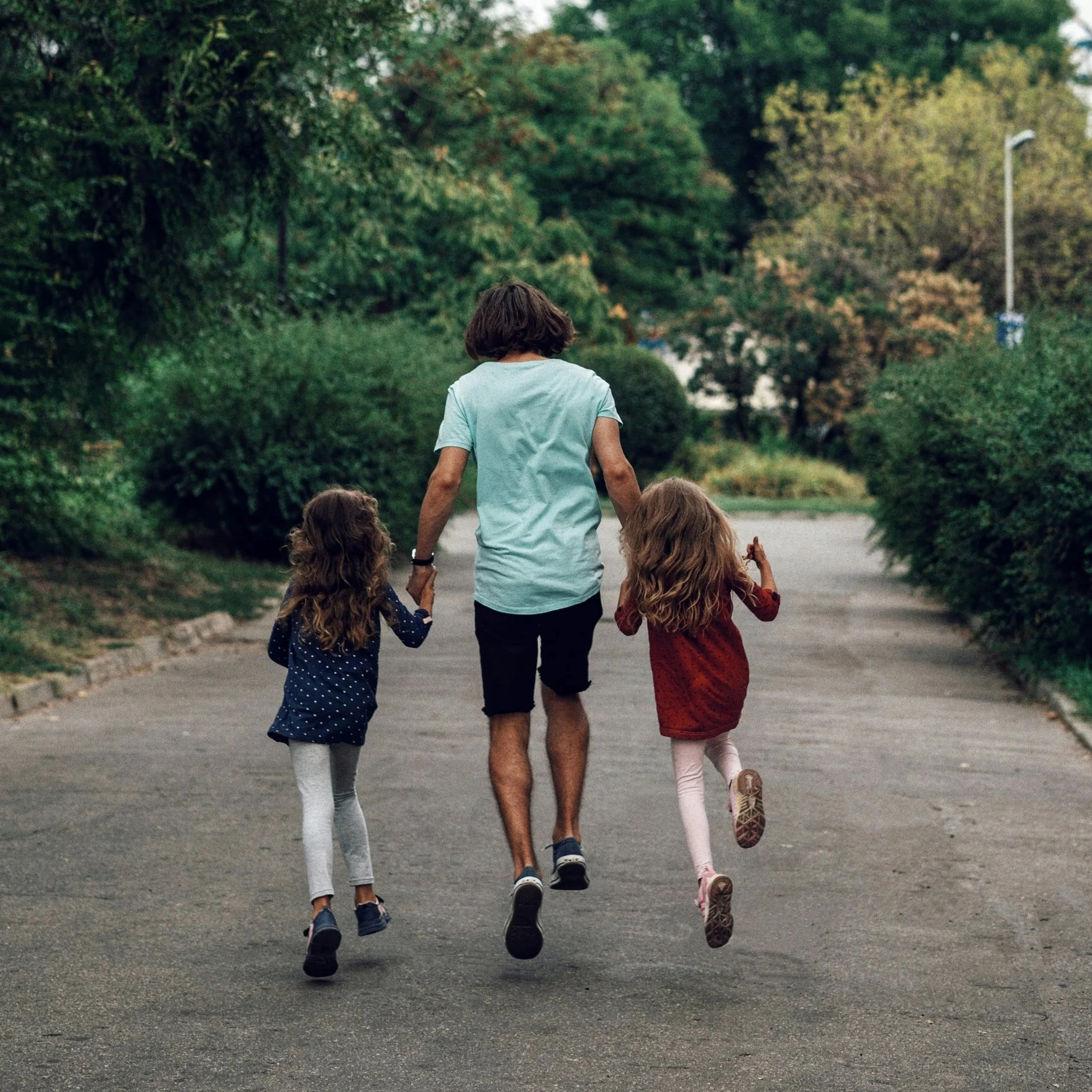 Why You Feel Like A Single Parent On A Posting Even If You Aren’t One