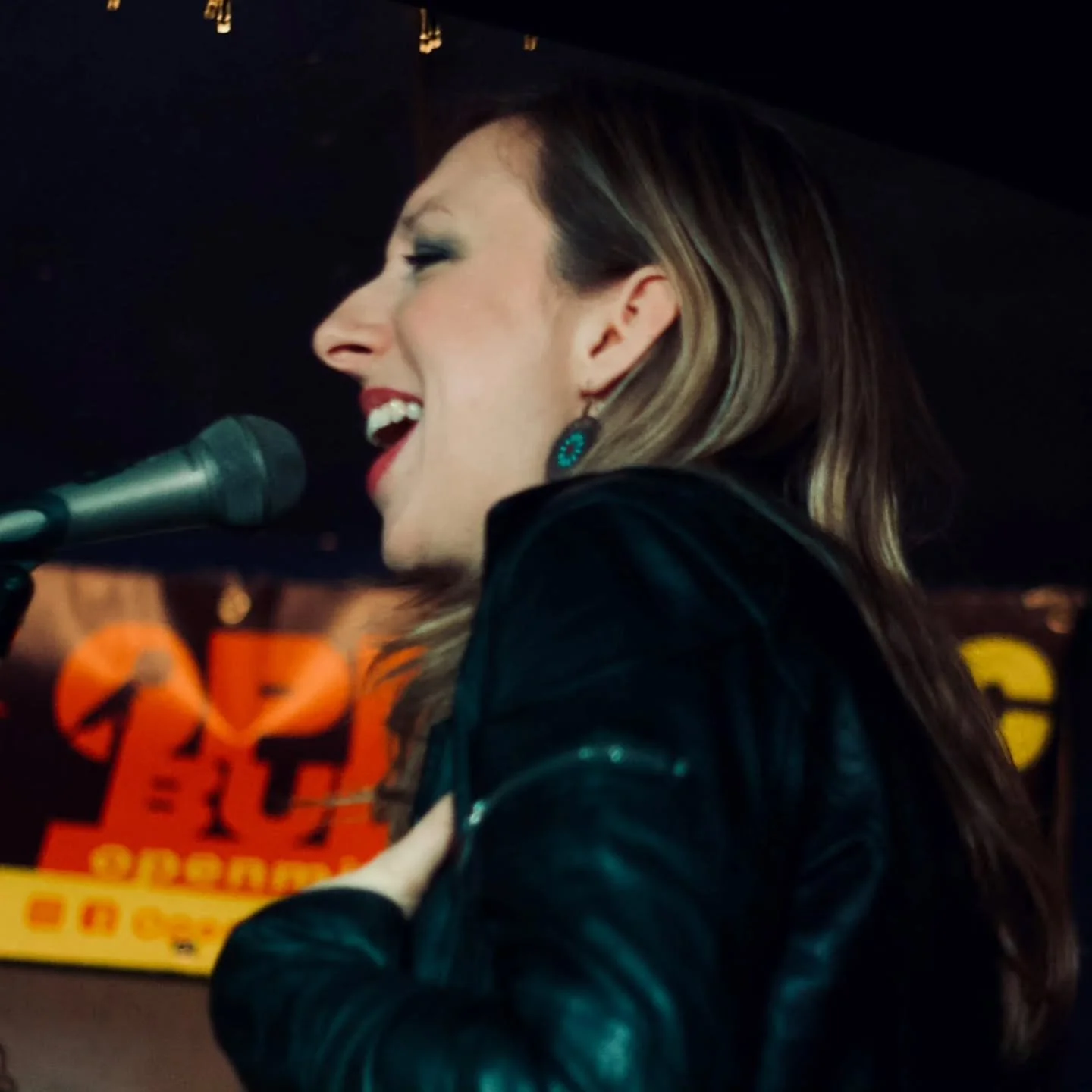 This isn&rsquo;t a pretty picture.

This is a slice of me &mdash; proof of healing, and an unforgettable night in Budapest.

After a phenomenal, music-filled New Year&rsquo;s Eve at L&aacute;mp&aacute;s Pub, I received these beautiful photos of mysel