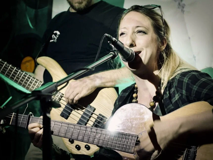 Three Times the Start - A song to make words flow again