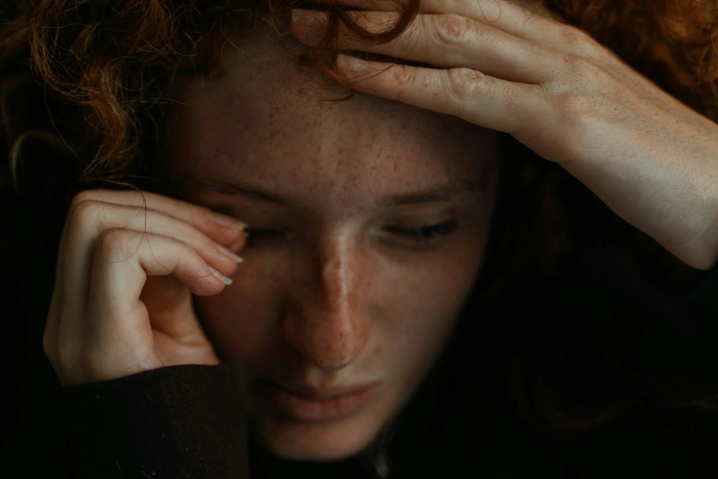 Migraine, Perimenopause and HRT