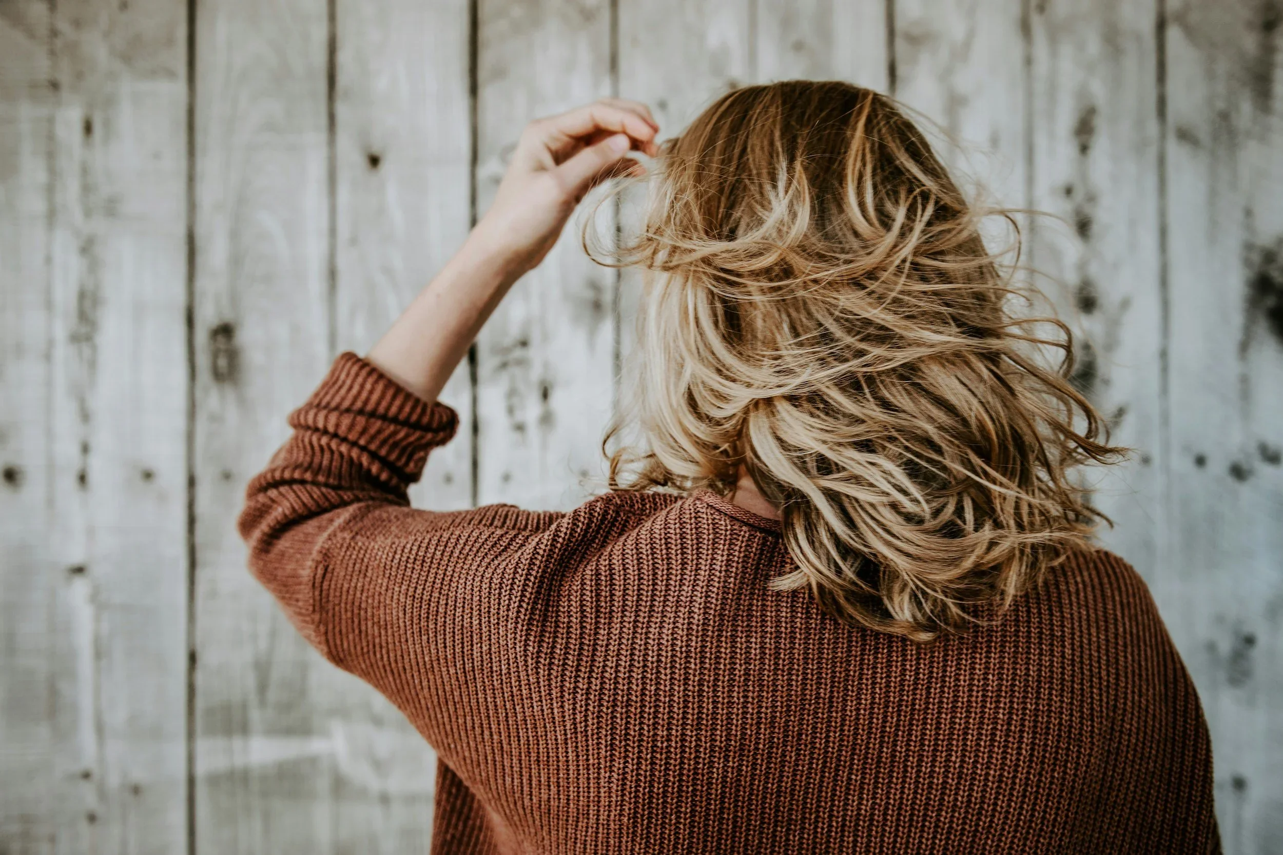 Understanding Hair Changes in Perimenopause and Menopause