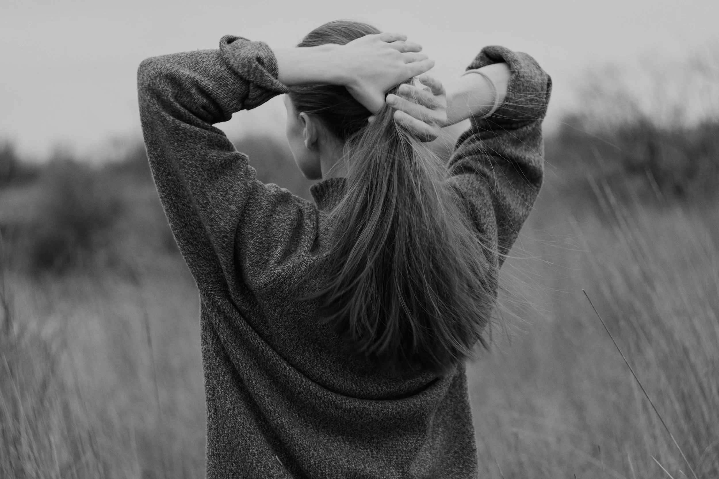 Why do I feel worse before my period?