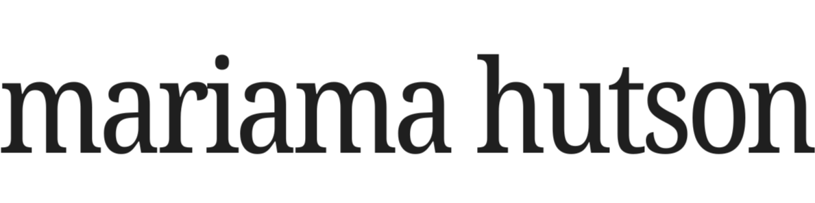 MARIAMA HUTSON