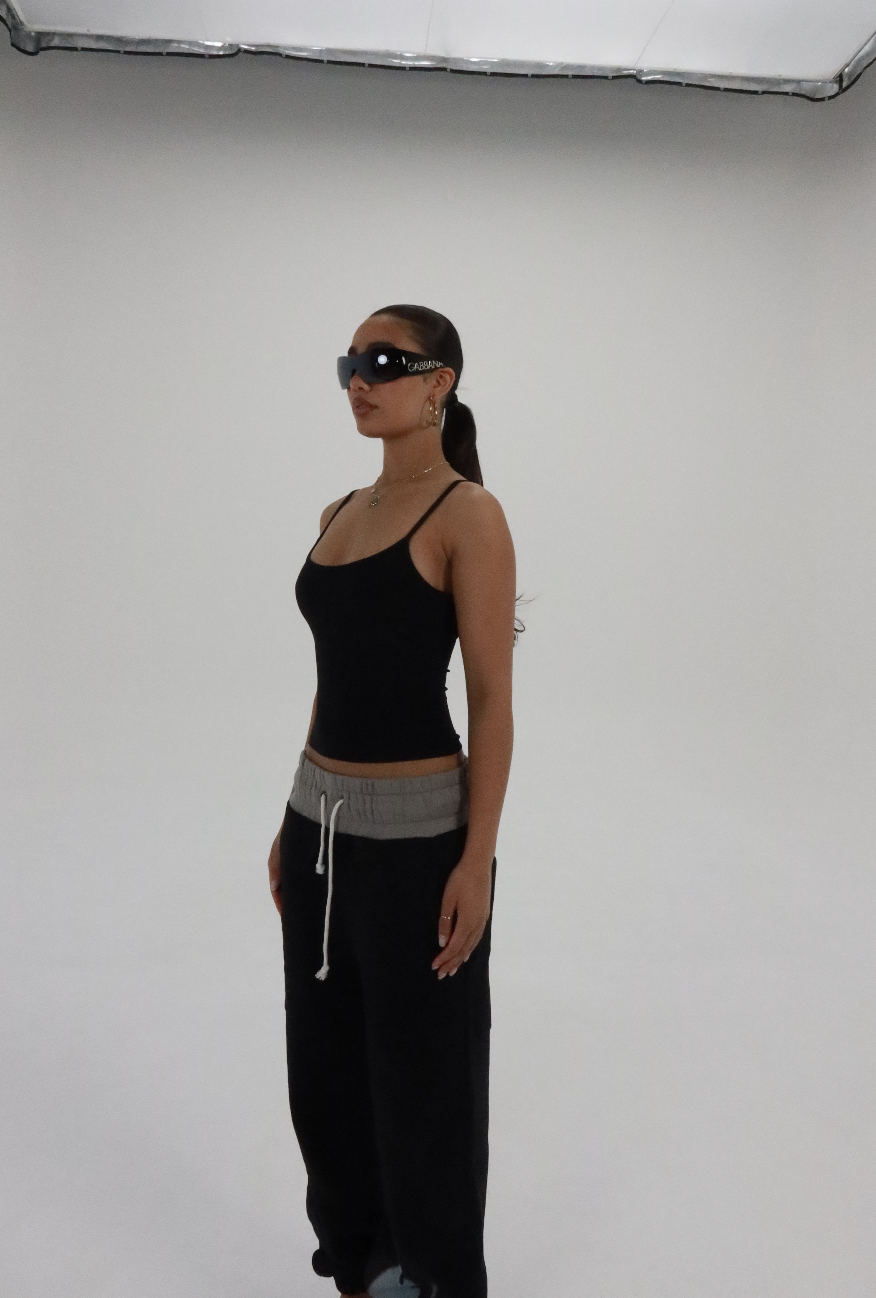 CHARCOALTRACKIES