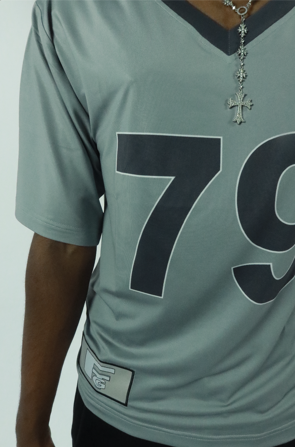 NO.VASELINE.79.JERSEY