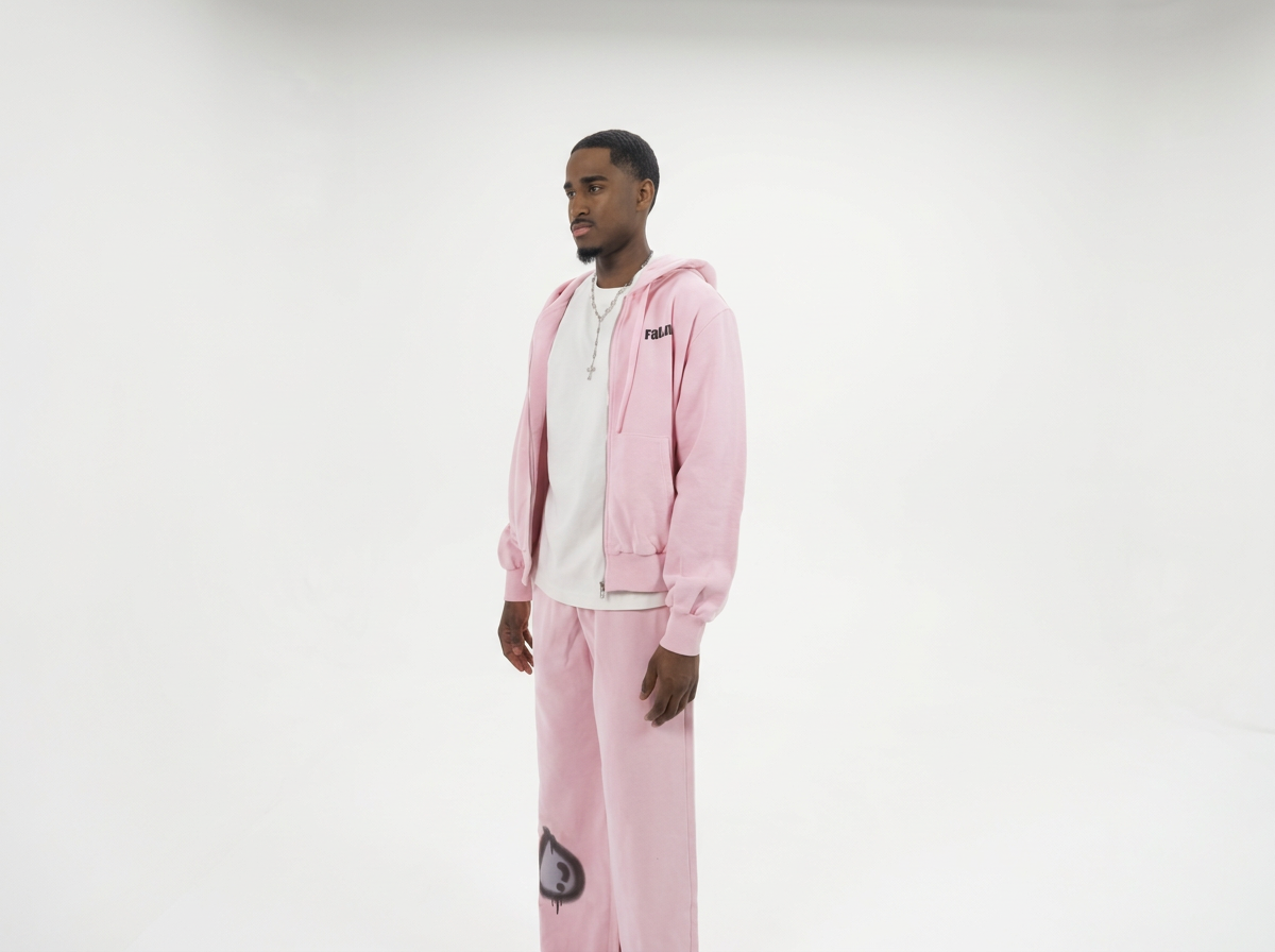 VOLUME.1&2/PINKSET