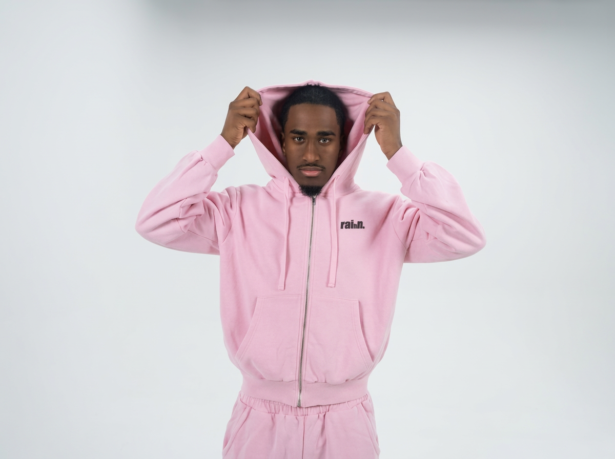 VOLUME.1/PINK