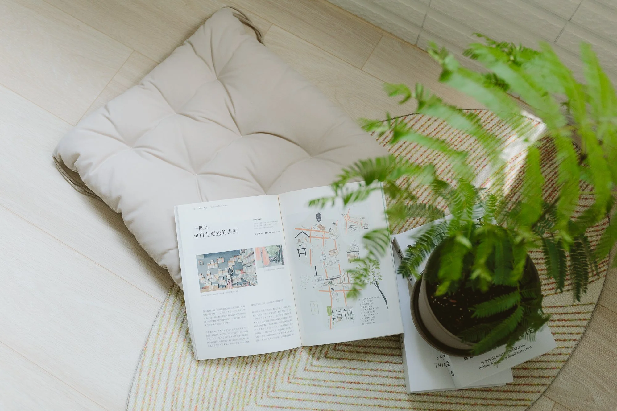 專注不動產市場，分享桃園房市真實觀察。