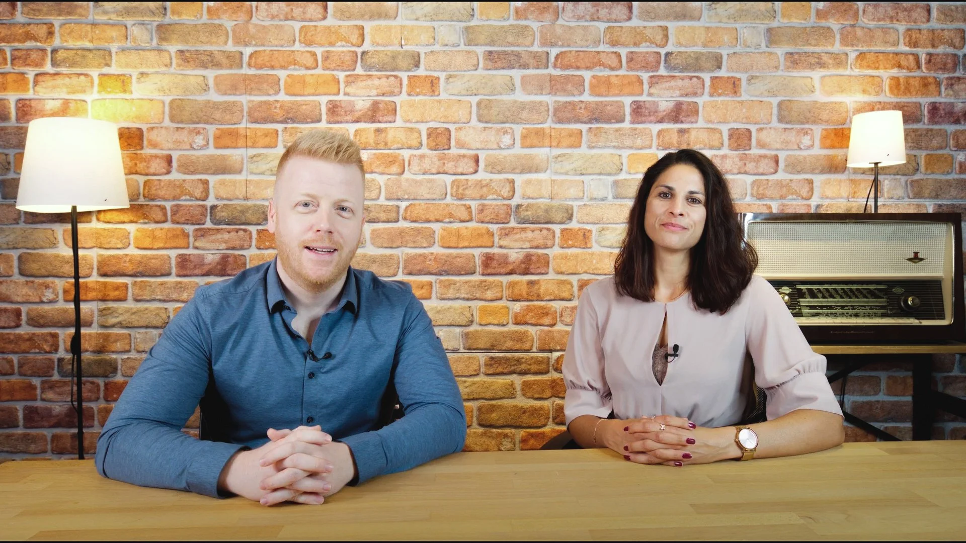 Professionelles Standbild aus der Lernfilm-Reihe "Kanban Grundkurs".