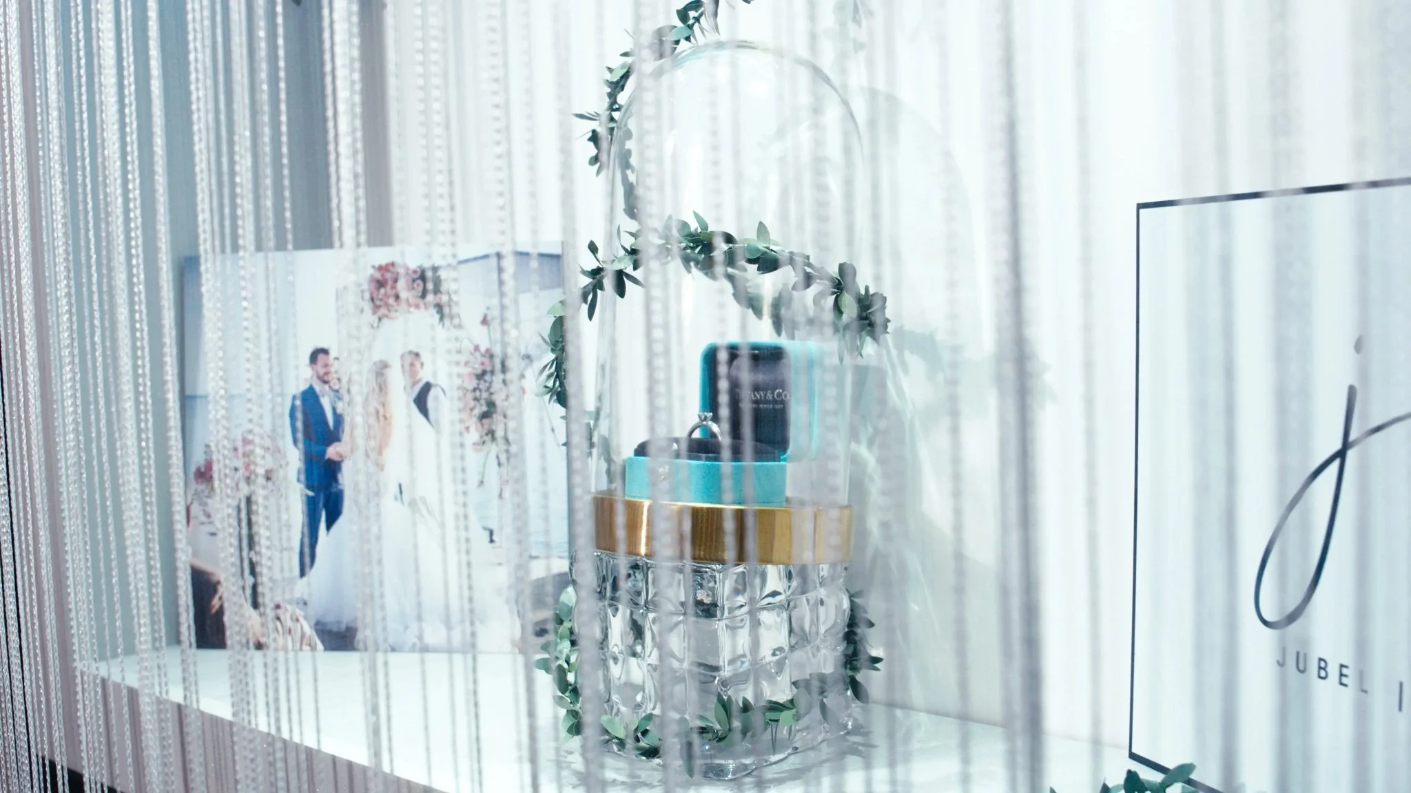 Still aus dem Look ´n Feel Film JUBEL | RING