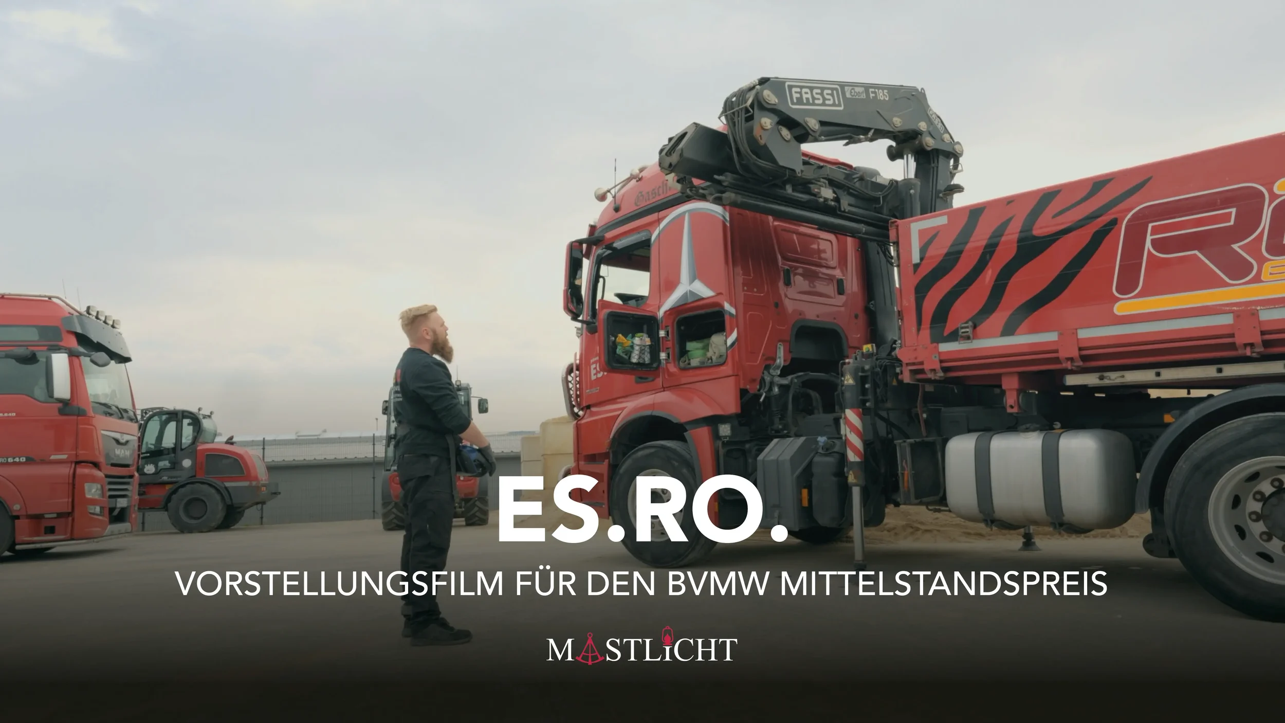 ES.RO Fußbodenbau