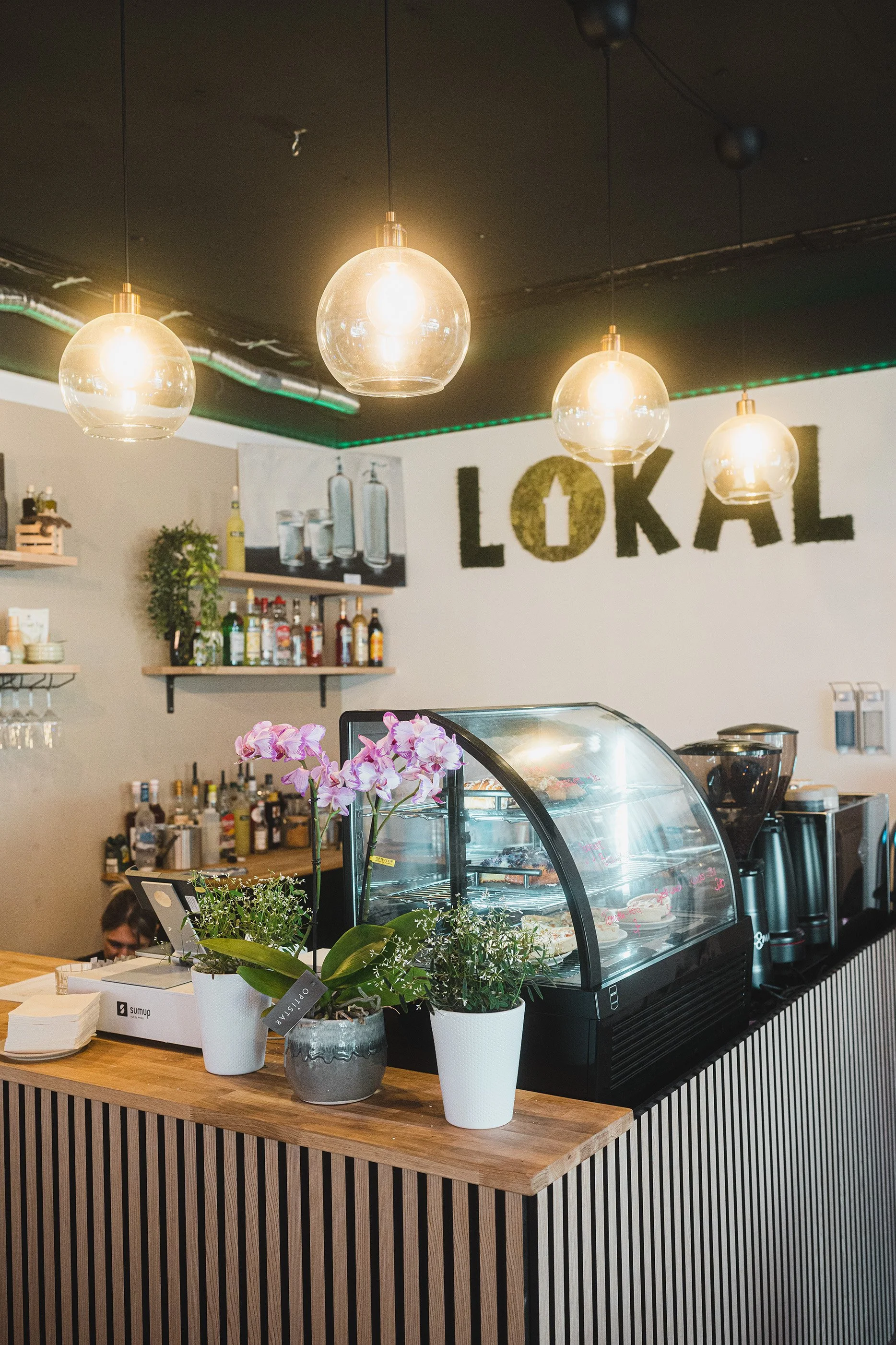 LOKAL. Bruchköbel Bilderserie