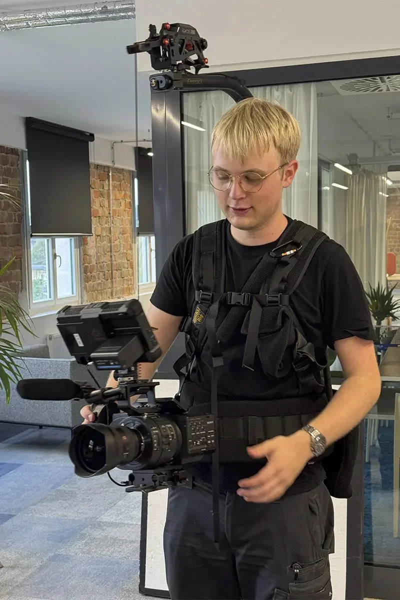 Blick hinter die Kulissen des Filmprojektes JUBEL | RING
