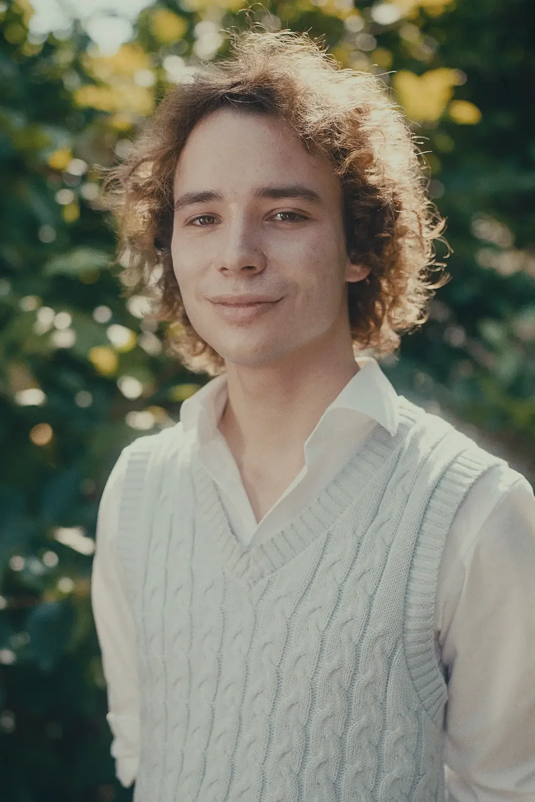 Yannick Bresan. Regisseur, Komponist und Autor bei Mastlicht Media