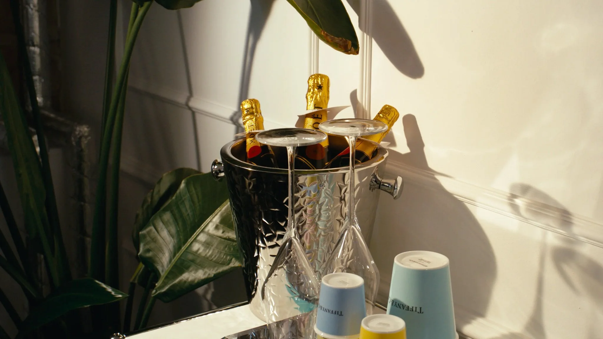 Still aus dem Look ´n Feel Film JUBEL | RING