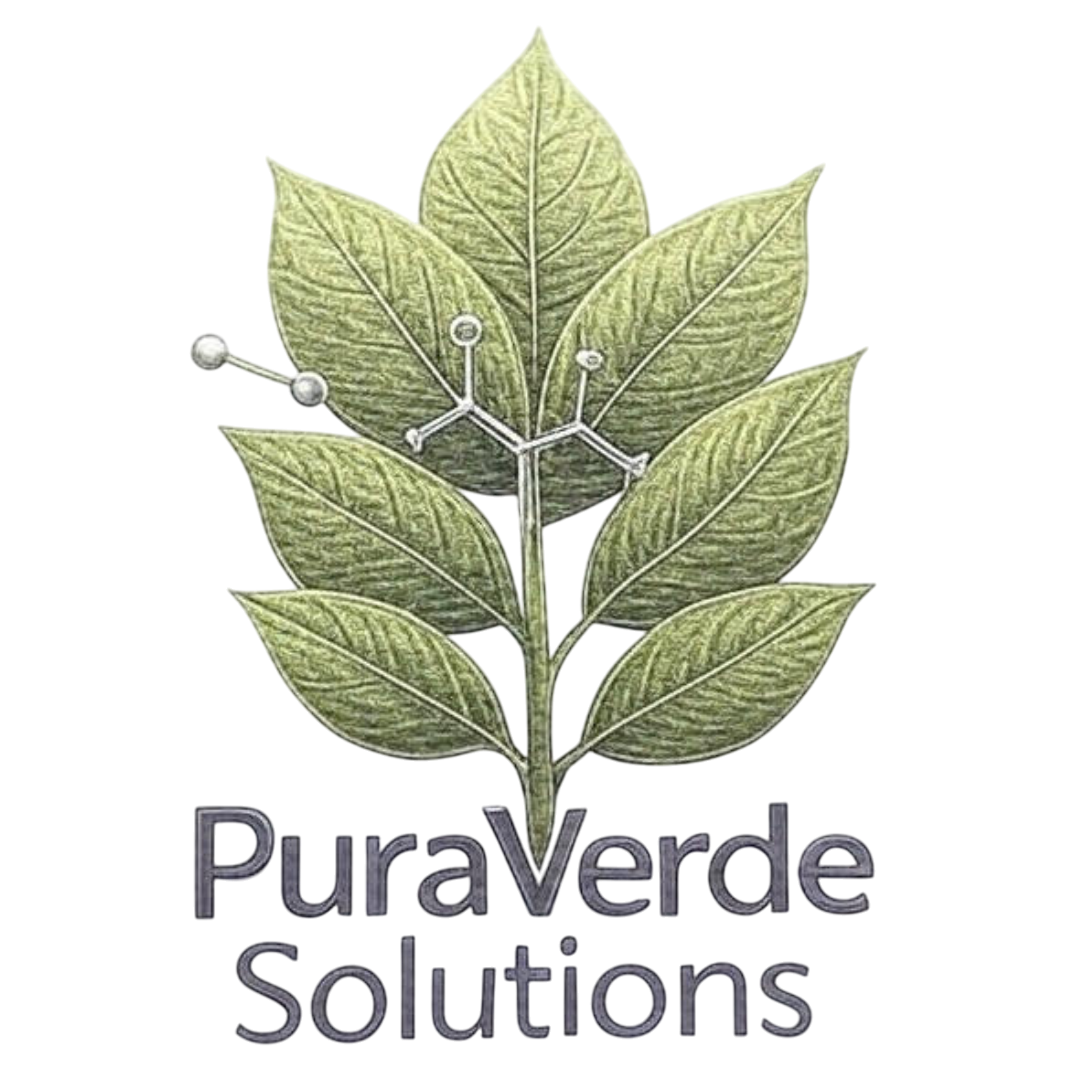 PuraVerde Solutions