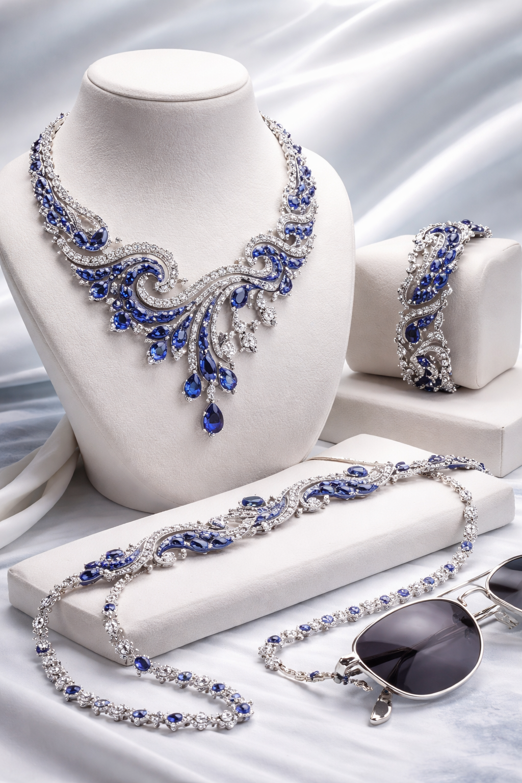 Créer une capsule annuelle en Haute Joaillerie : stratégie, rareté et forte marge en 2026