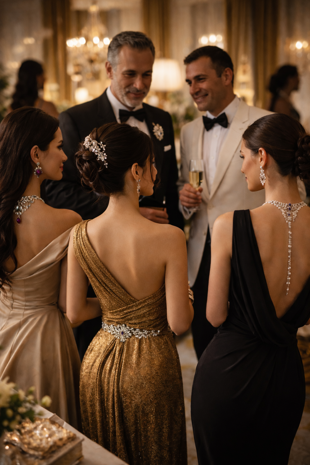 Stratégie UHNW en Joaillerie : CRM, allocation et expérience privée pour clients à très haute valeur en 2026