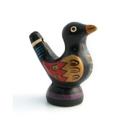 Peruvian Bird Caller