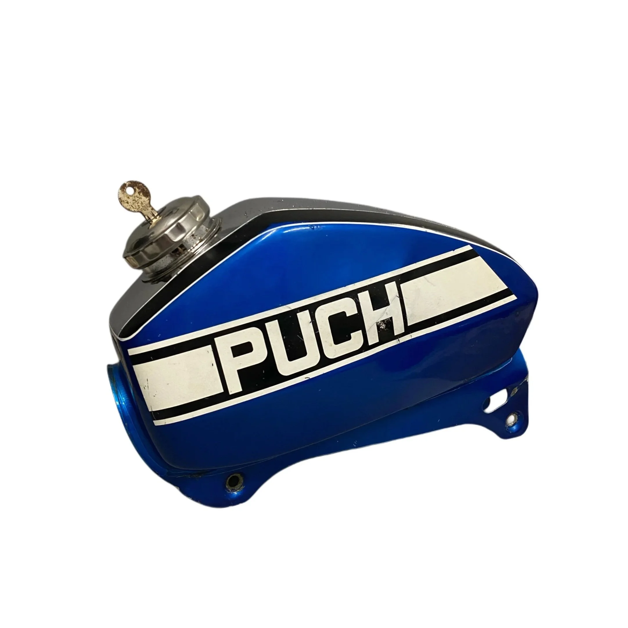 Puch X30 Tank