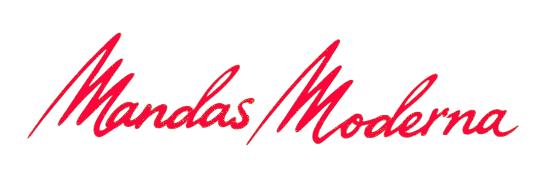 Mandas Moderna