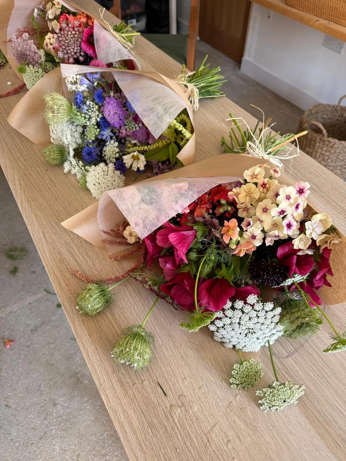 Saying It With Flowers: Meaningful Flowers for Every Occasion on the Isle of Wight