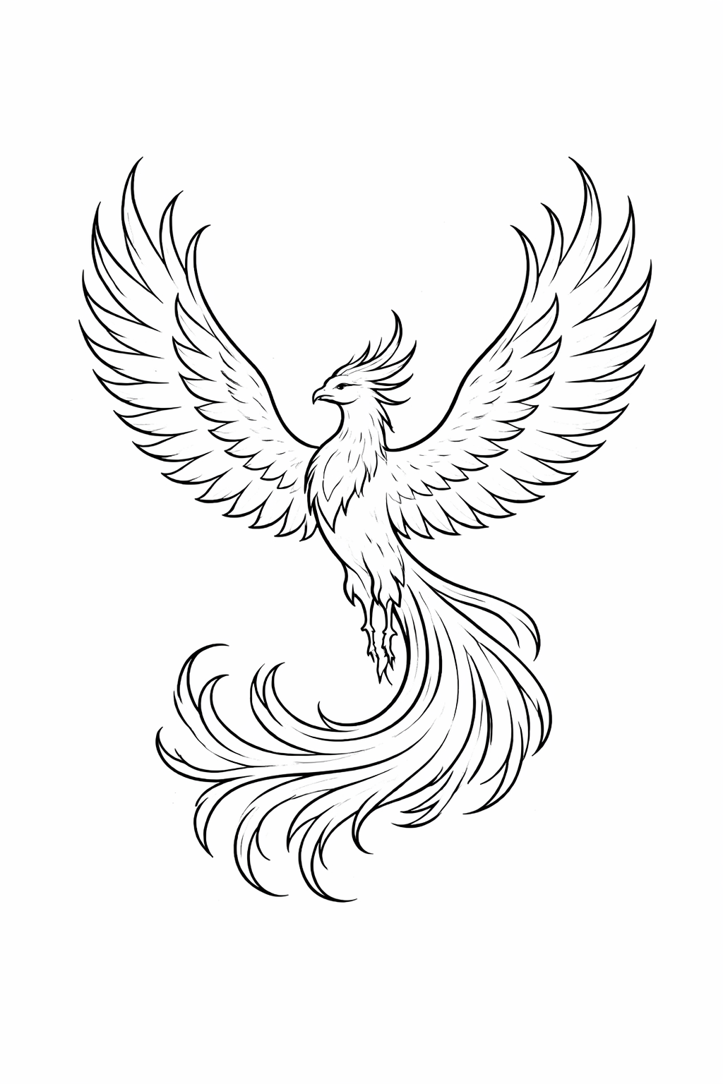 Entry #1 - Why the phoenix?