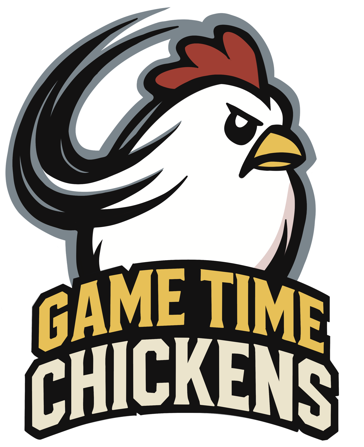 Game Time Chickens