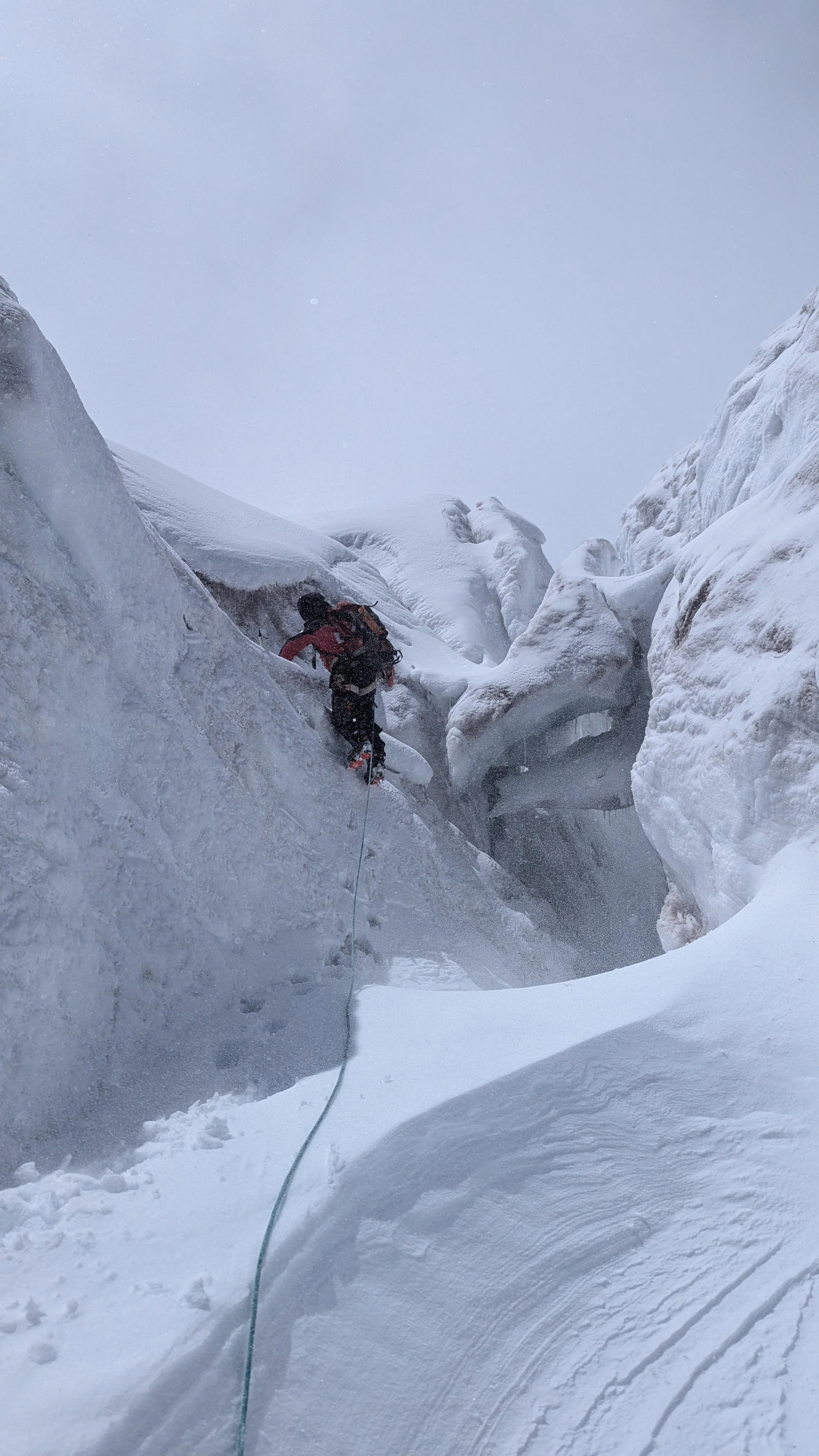 Navigating and climbing glacier in Volcan Antisana.jpg