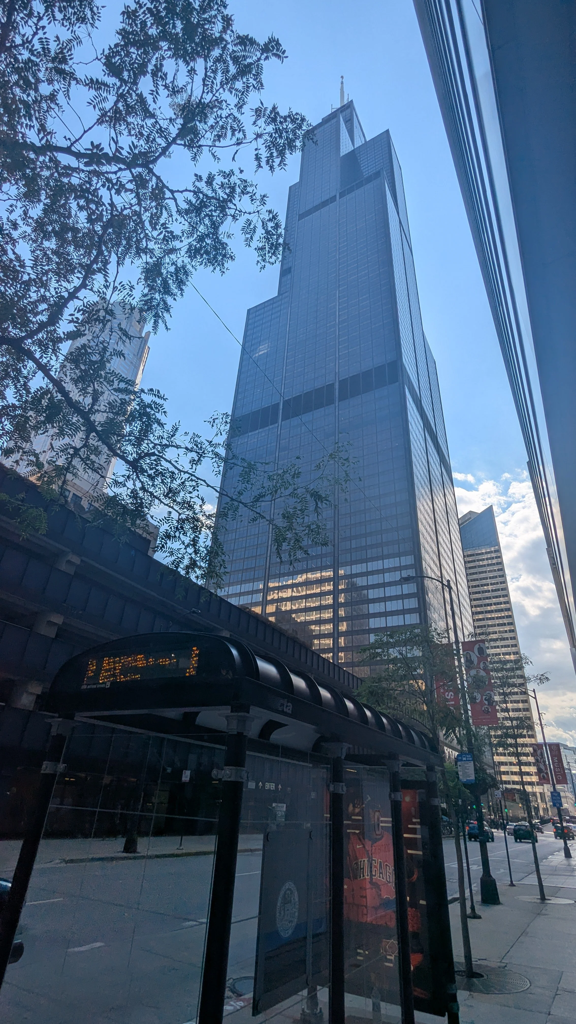 XX / Willis Tower (11/02/25)