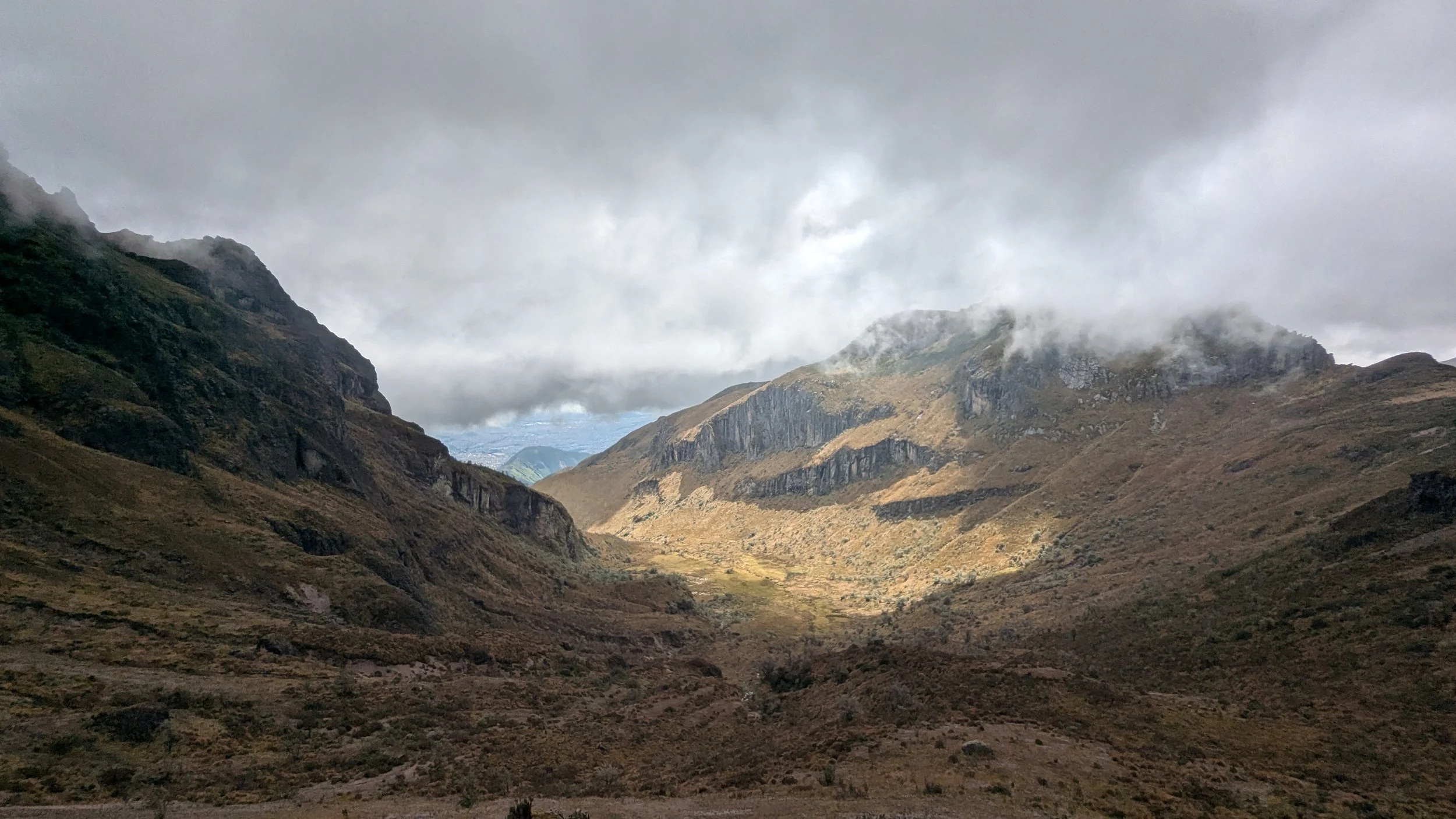 42-44 / La Integral de los Tres Elementos (11/26/25)