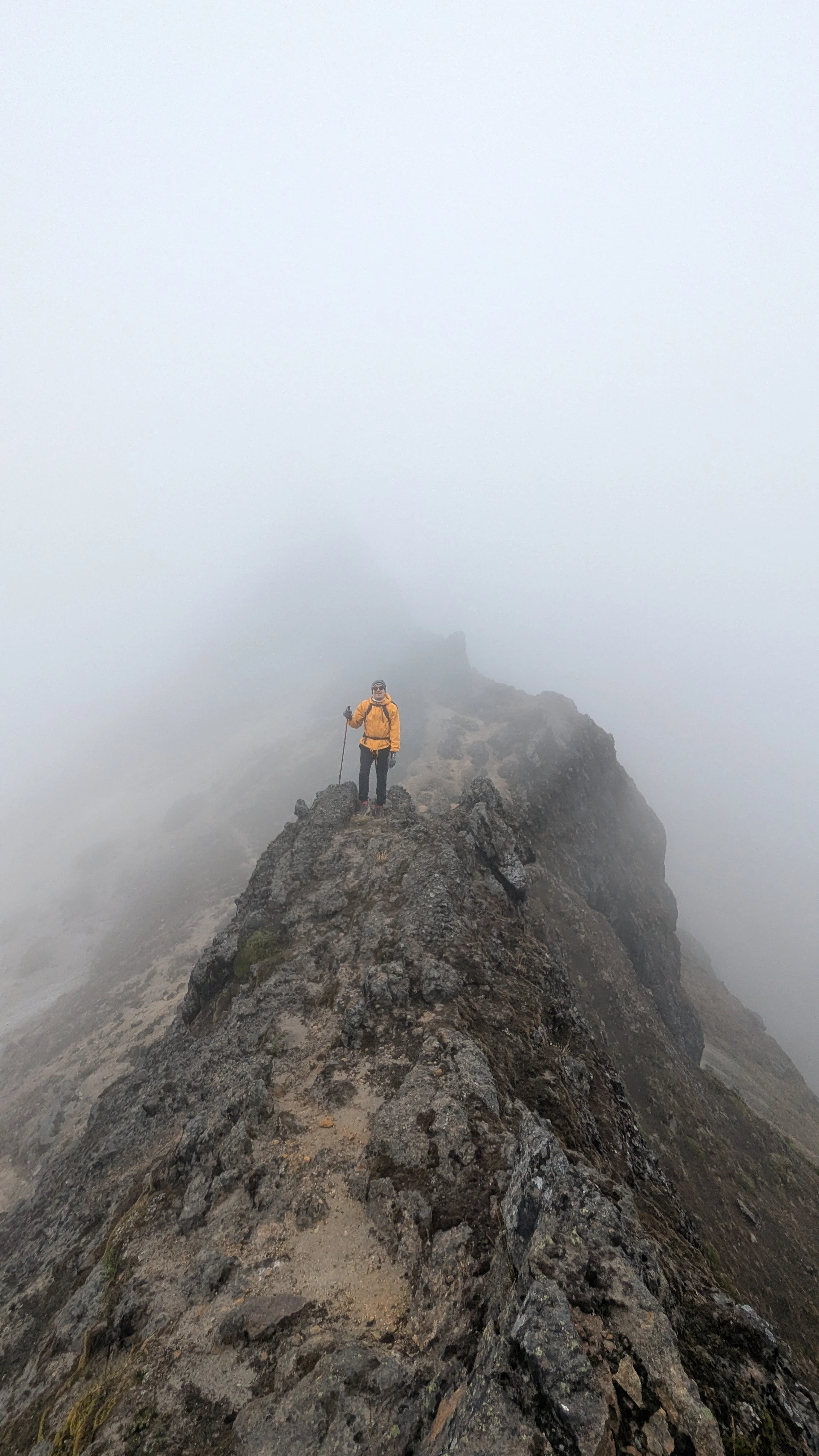 46 / Wayra Urqu (12/18/25)