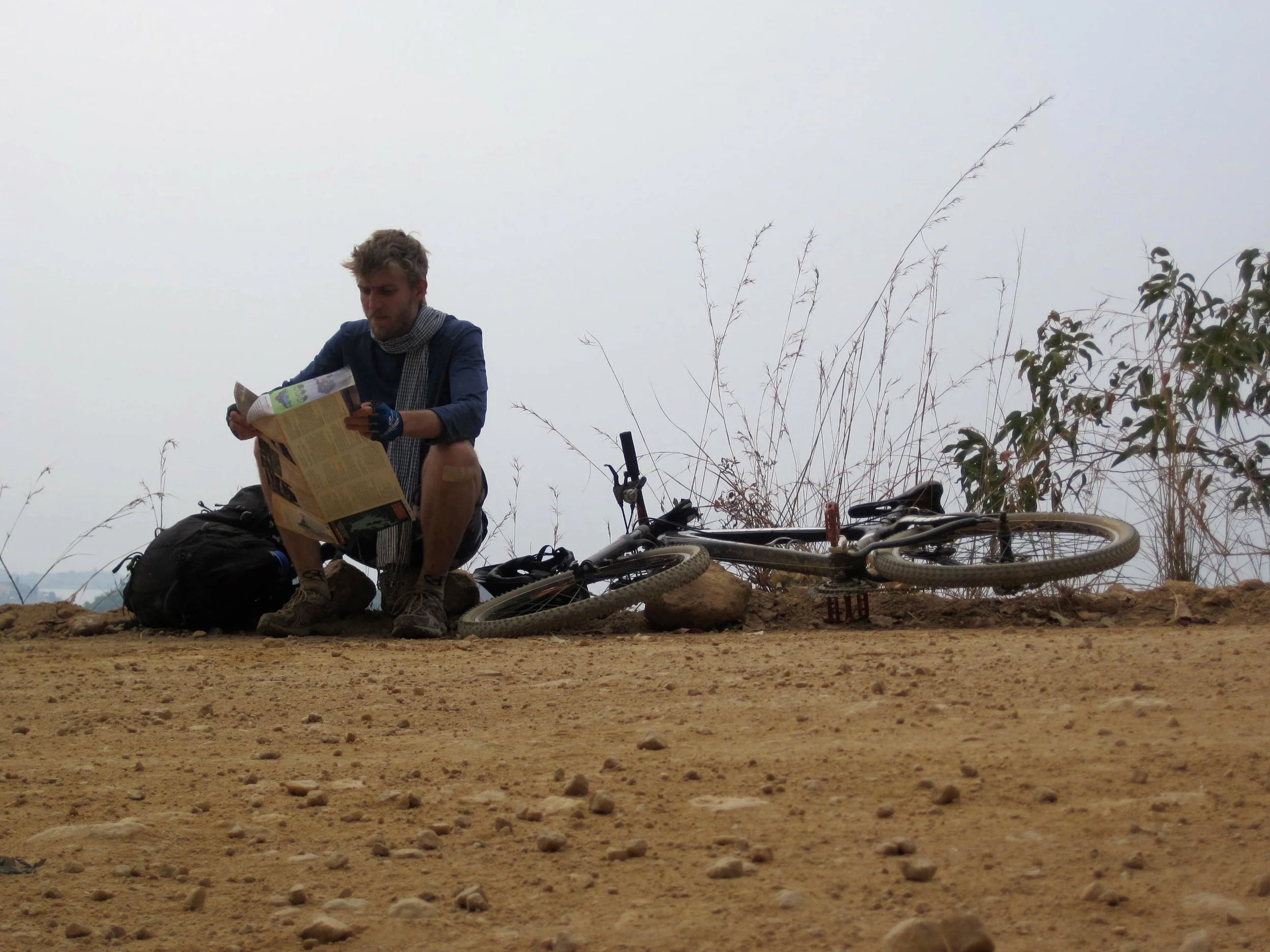 Sitting with map.jpg