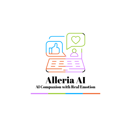 Alleria AI Girlfriend