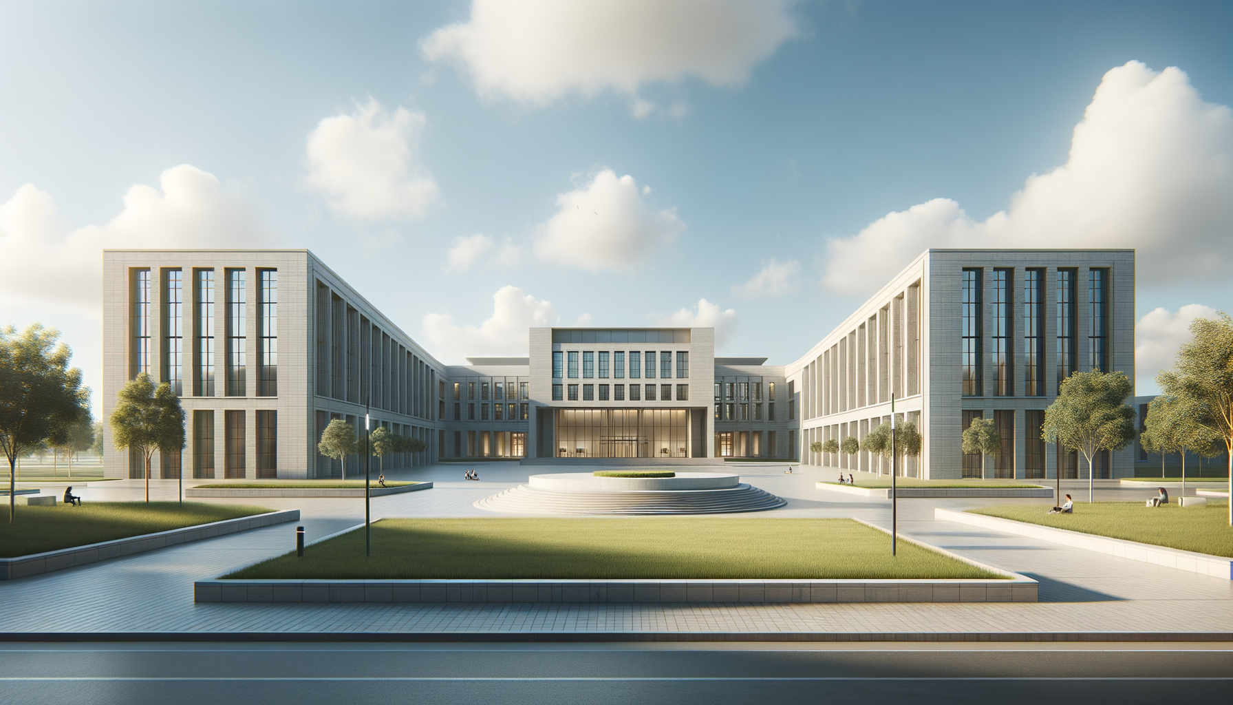 Consultancy for Language Department