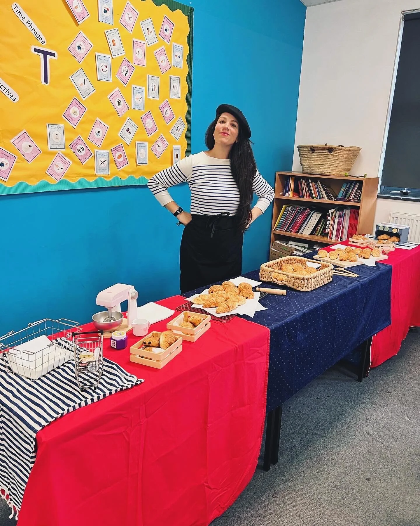 KS2 Language Enrichment days