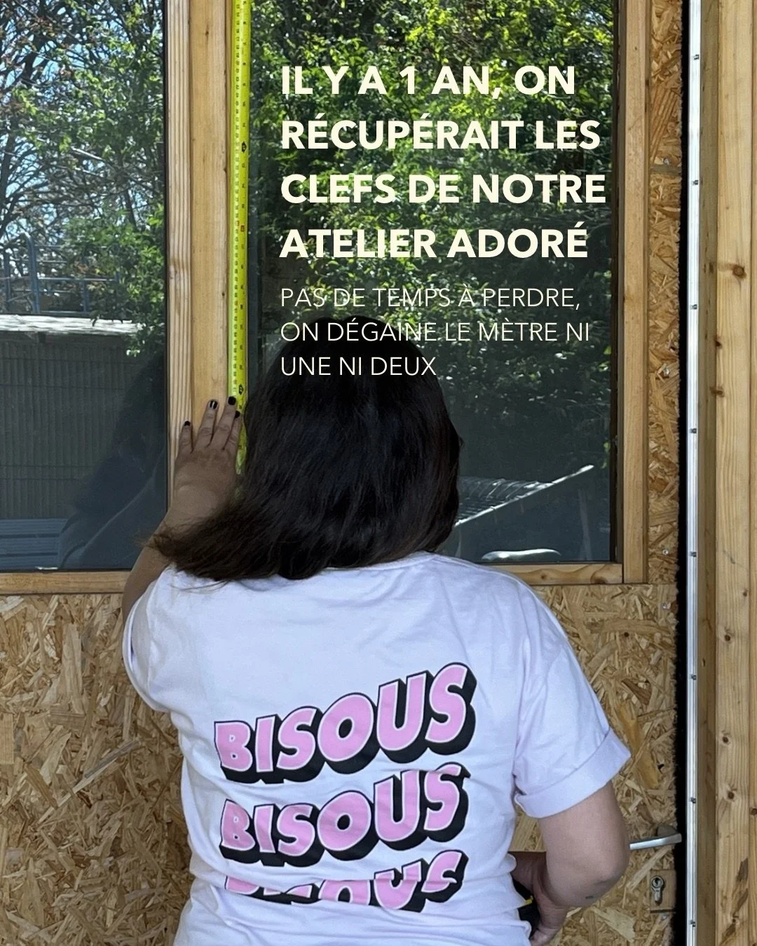 &Ccedil;a passe trop vite 🚀