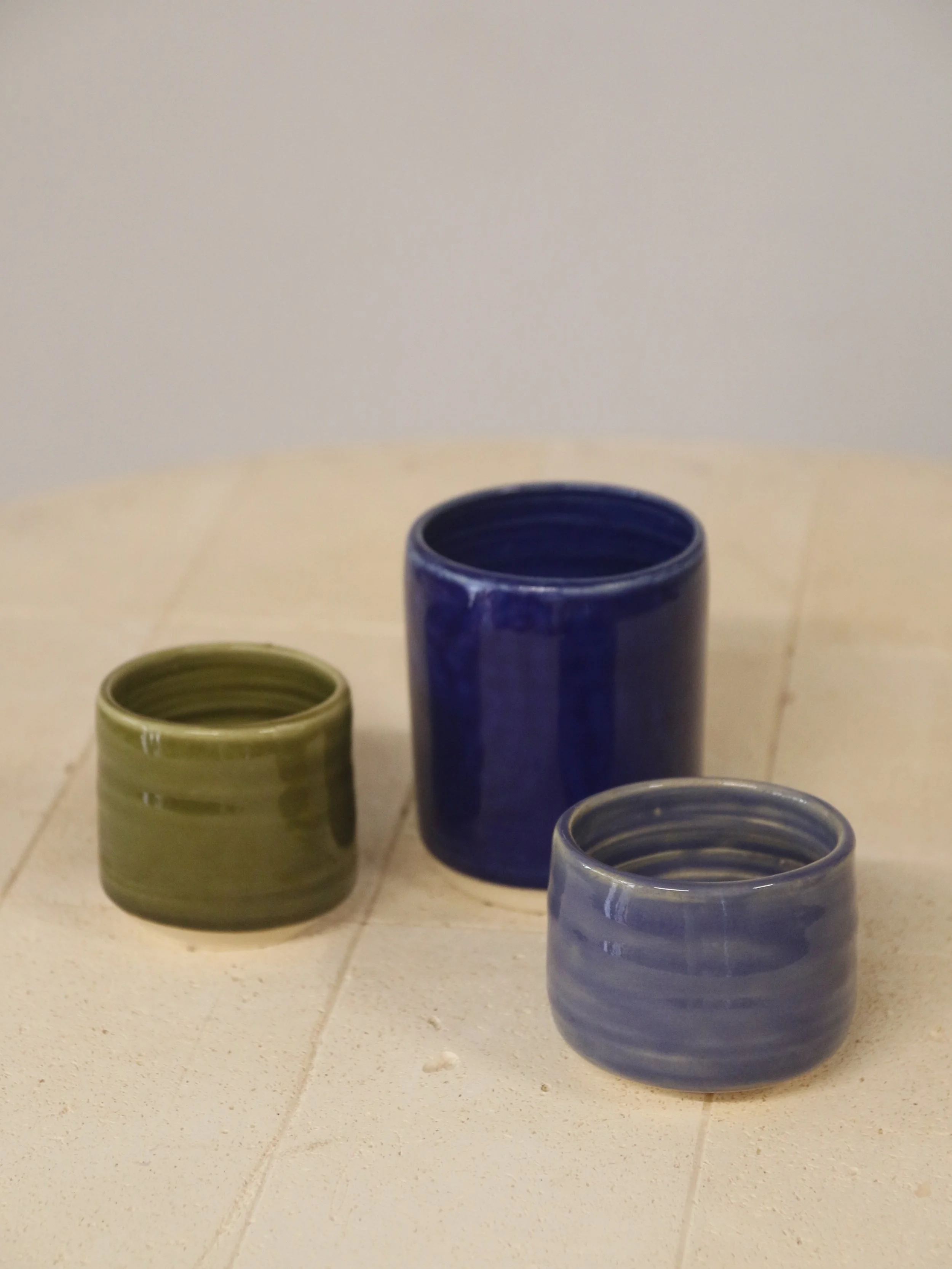 Coup 👀 sur les derni&egrave;res cr&eacute;ations des &eacute;l&egrave;ves de l&rsquo;atelier ! 
Nous on adore et vous ?