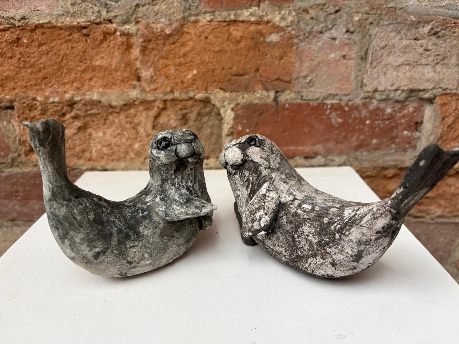 28th October- Ceramic Seal AM