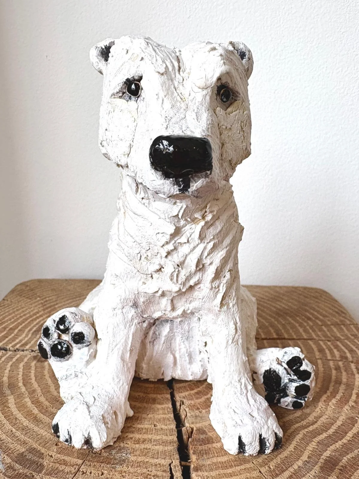 15th November PM- Polar Bear Cub