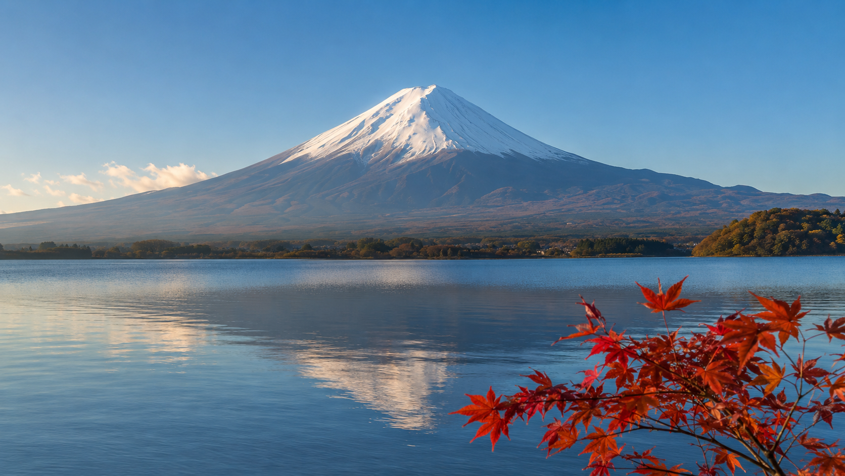 Best Time to See Mount Fuji: Seasons, Weather &amp; Visibility Tips