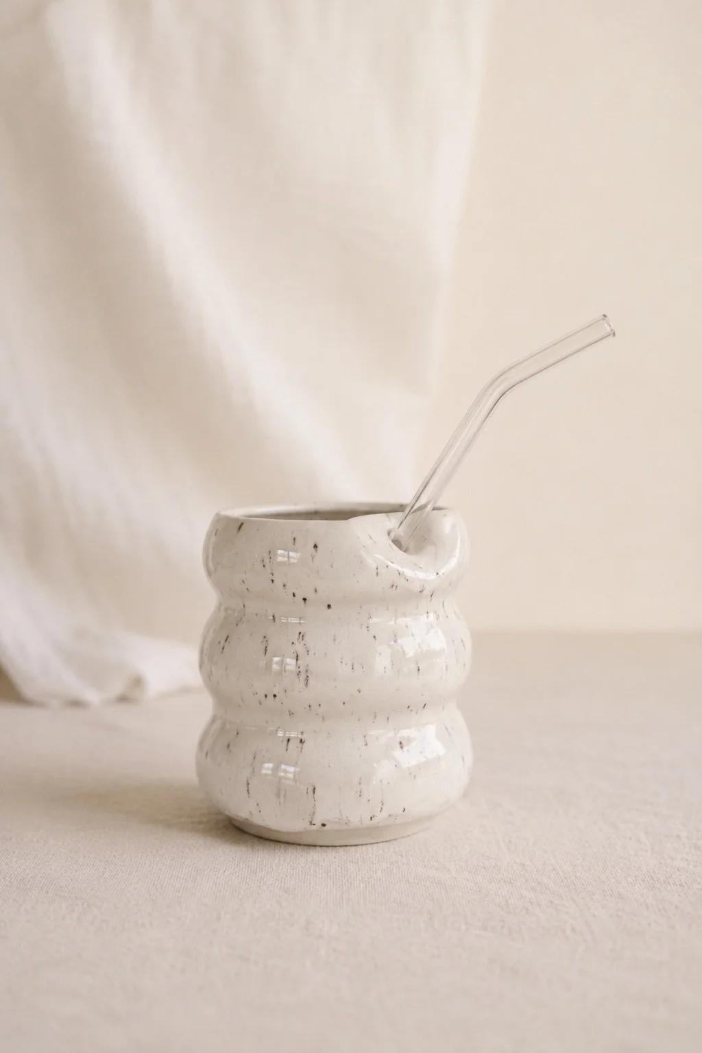 Tasse – Latte & Boissons glacées