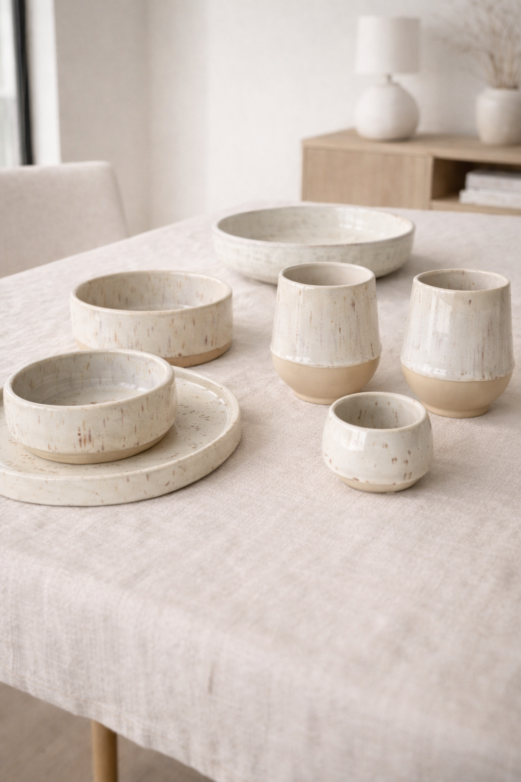 Carte cadeau Malléable Céramique