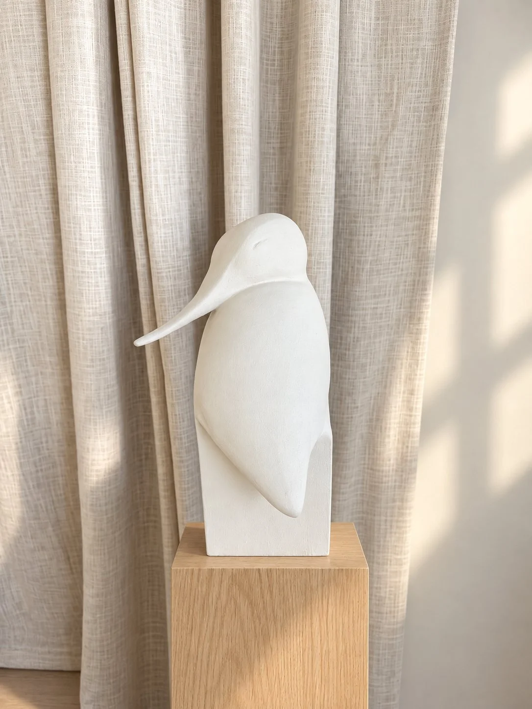 Oiseau de rivage