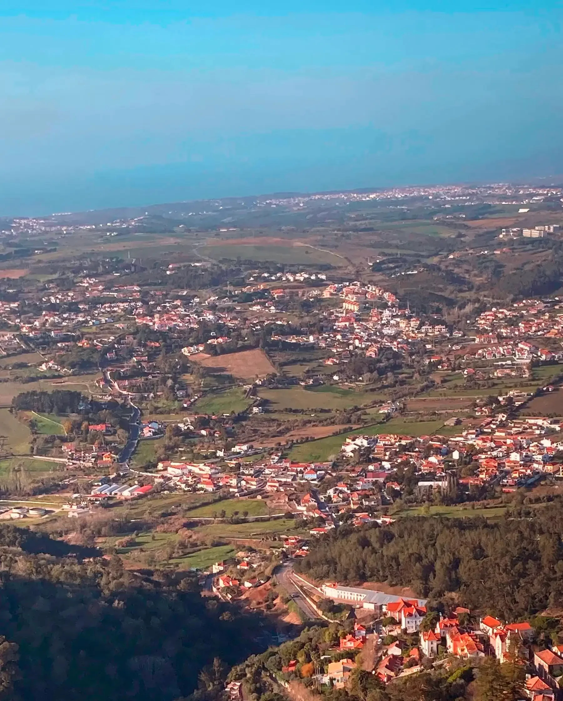 How to Do Sintra in a Day: The Perfect Itinerary