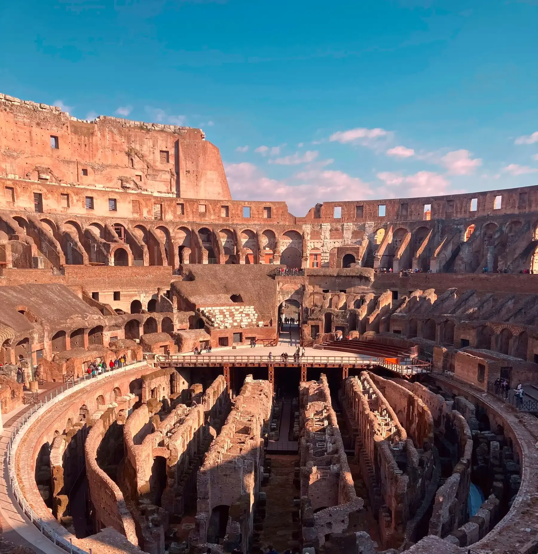 Rome Travel Guide for First-Time Visitors: Where to Stay & Top Things to Do