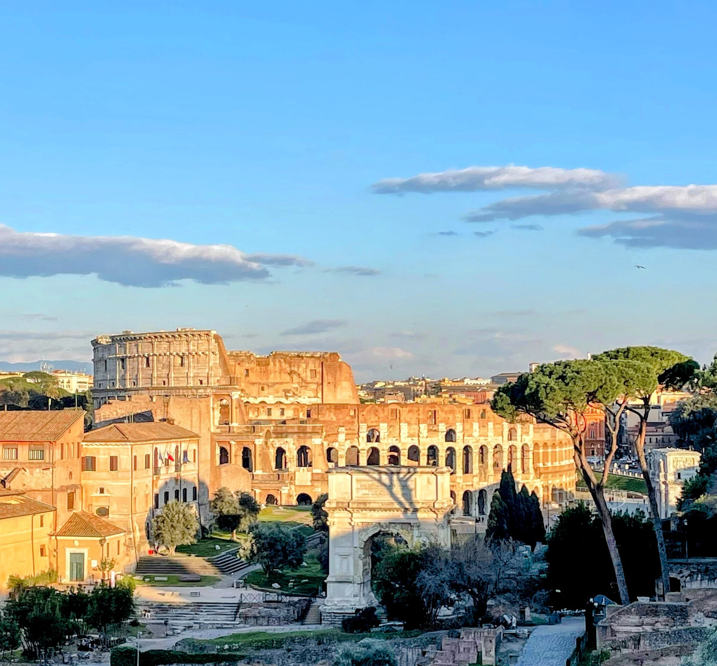 Rome in 2 Days: The Perfect Itinerary