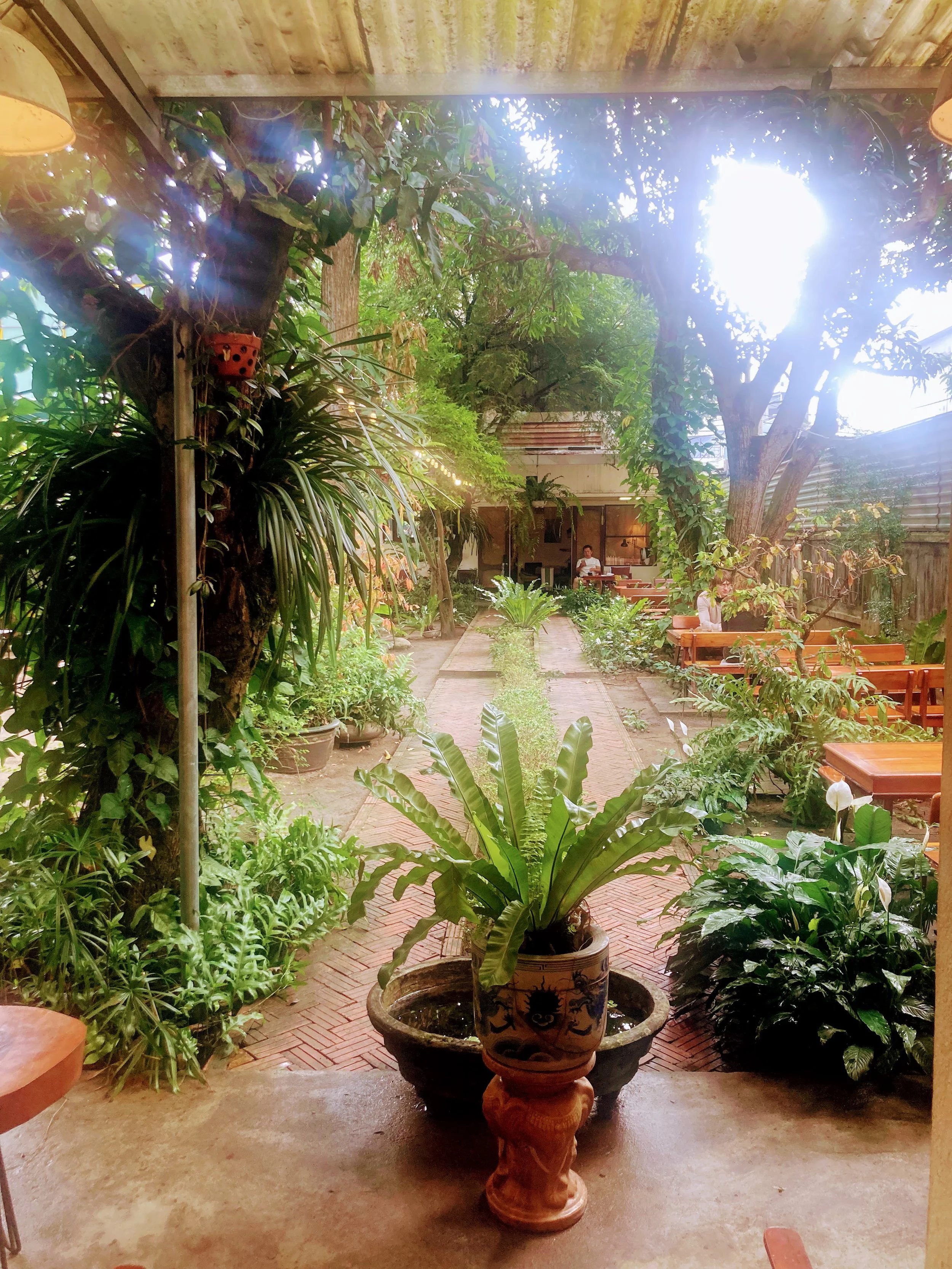 Best Cafes in Da Nang