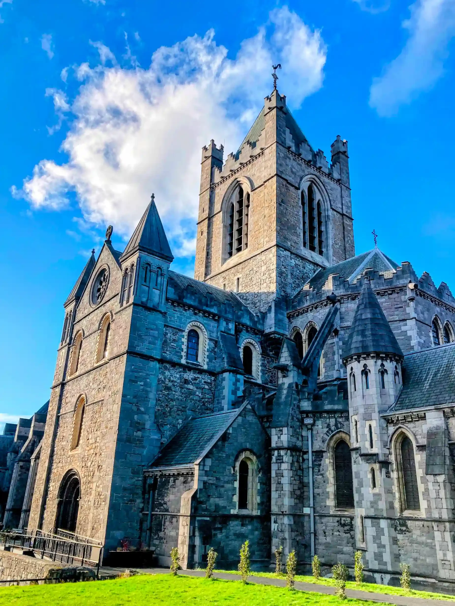 3 Days in Dublin Itinerary: The Perfect First-Time Visit (2026 Guide)