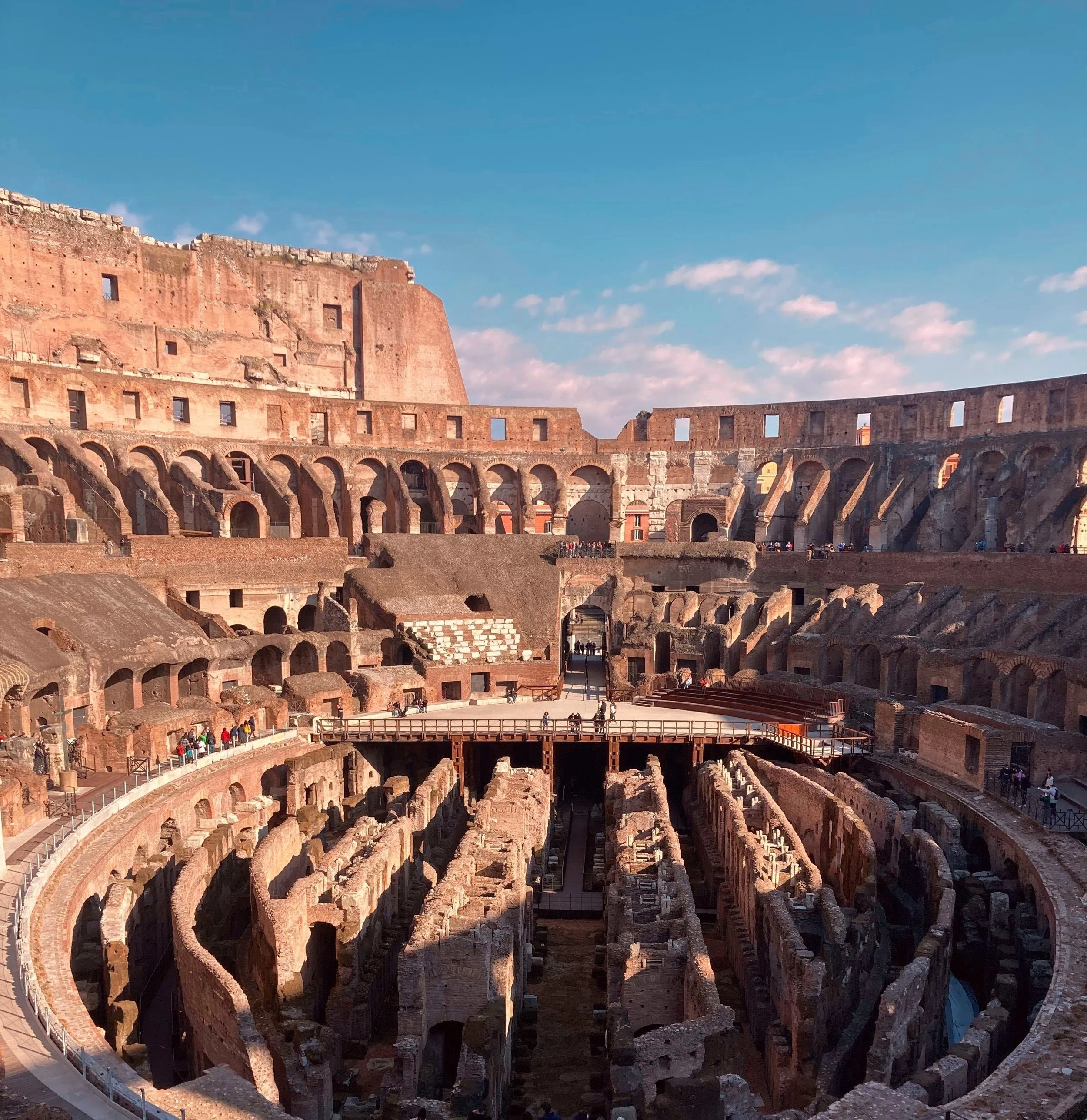 Rome Travel Guide for First-Time Visitors: Where to Stay & Top Things to Do